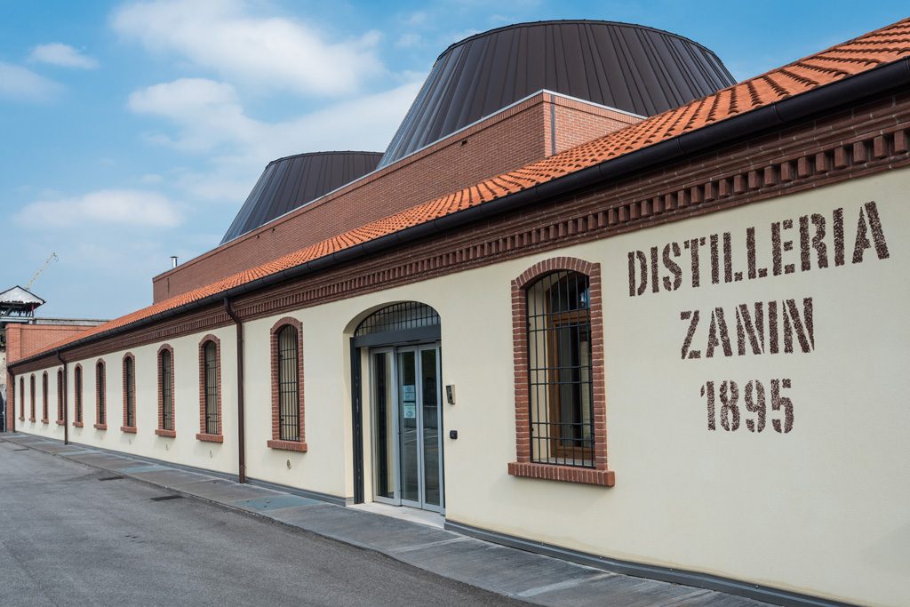 zanin distillery