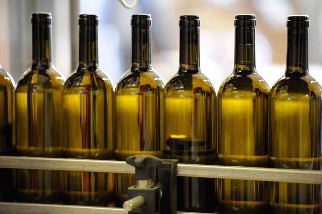 produttori del gavi bottles produttori del gavi bottles