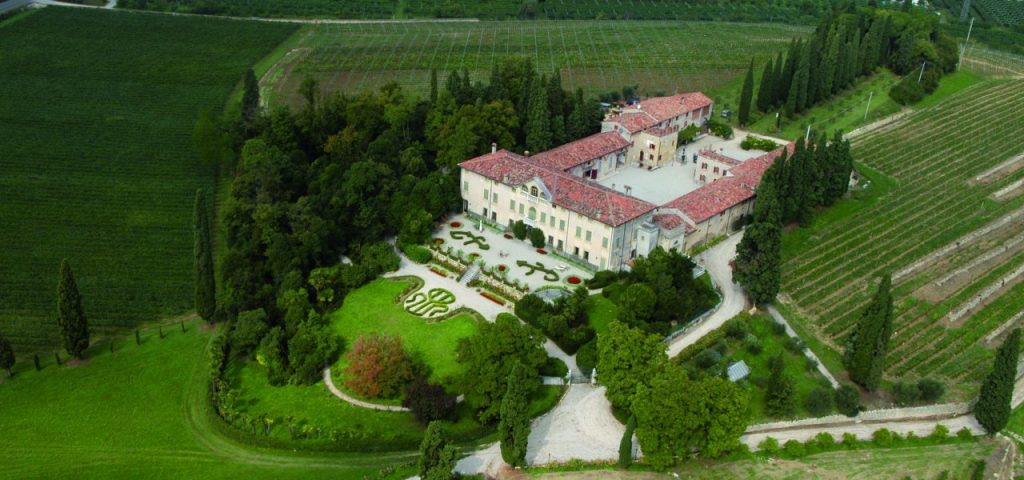 Fumanelli estate