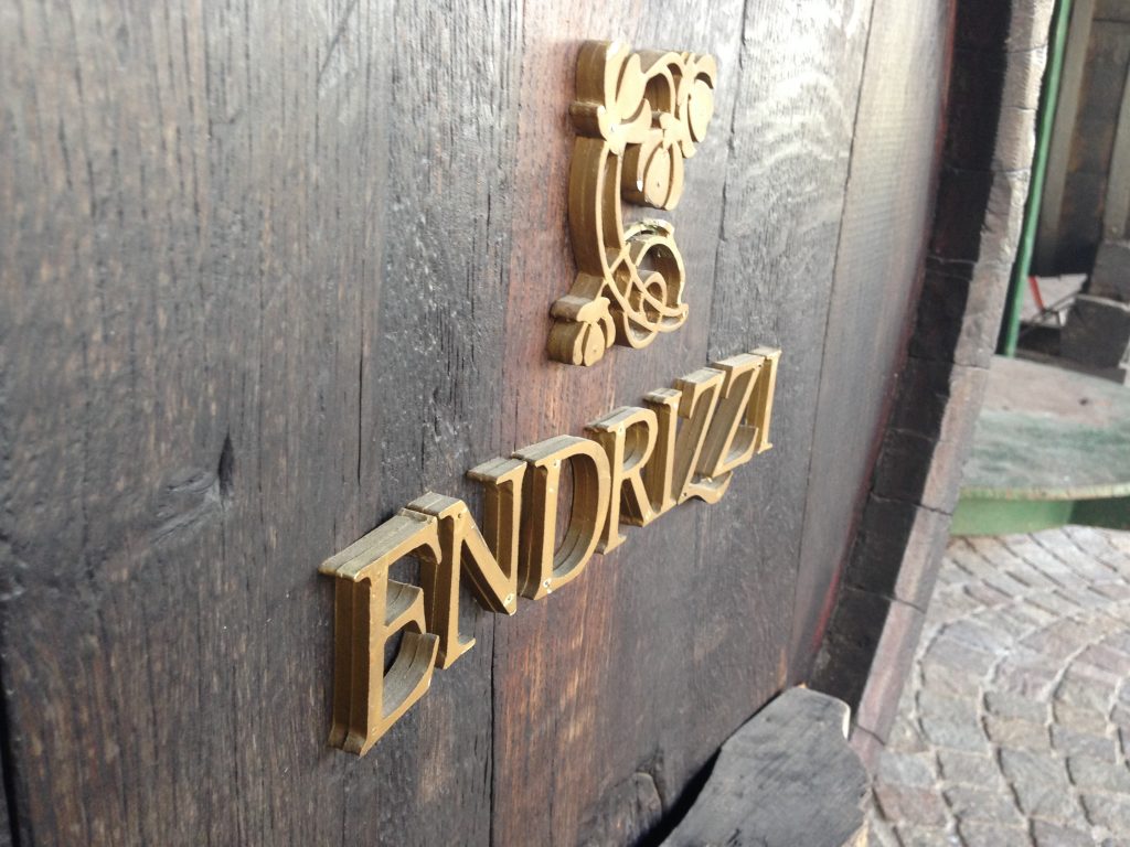 Endrizzi logo