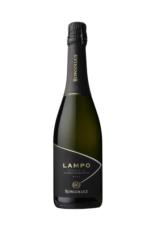 Borgoluce prosecco lampo