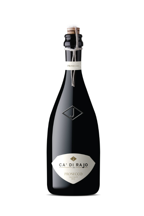 Ca' Di Rajo Prosecco