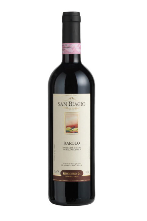 San Biagio Barolo
