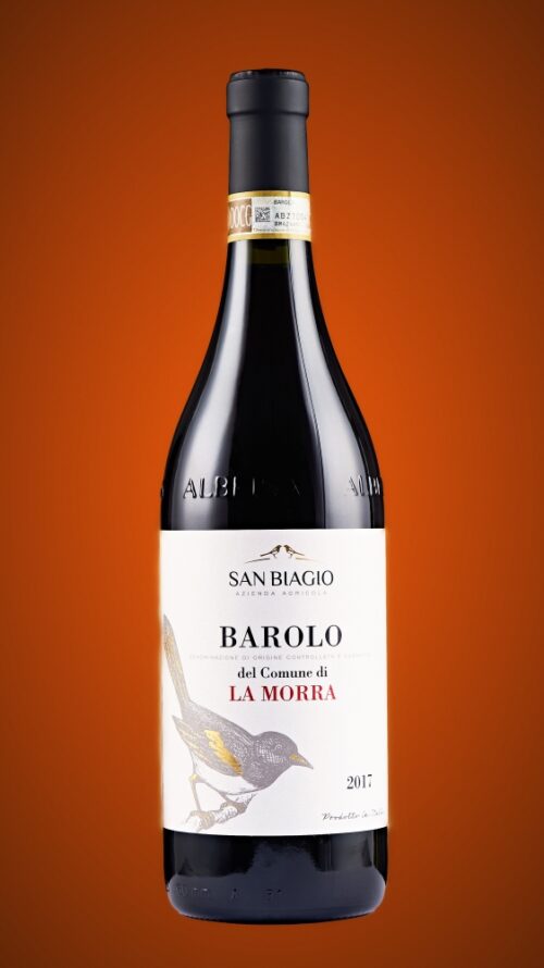San Biagio Barolo D.O.C.G.