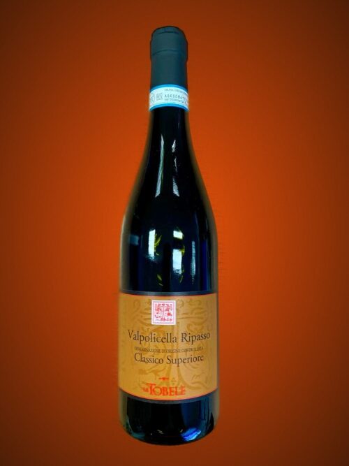 Le Tobele Valpolicella Ripasso D.O.C.