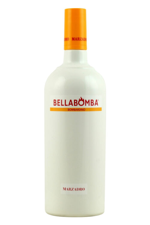 bellabomba bombardino