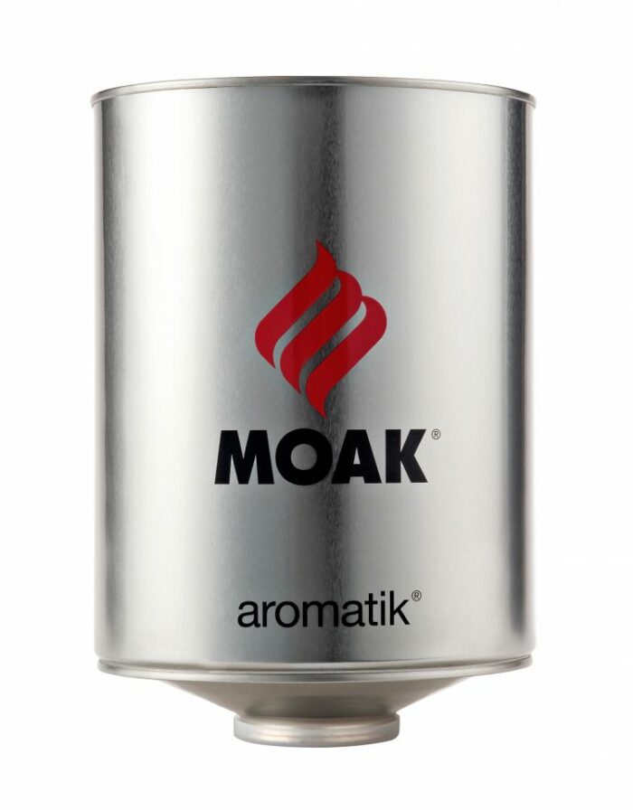 aromatik 2kg beans