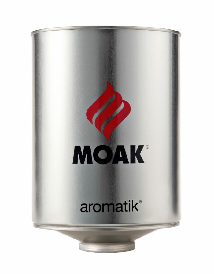 aromatik 2kg beans