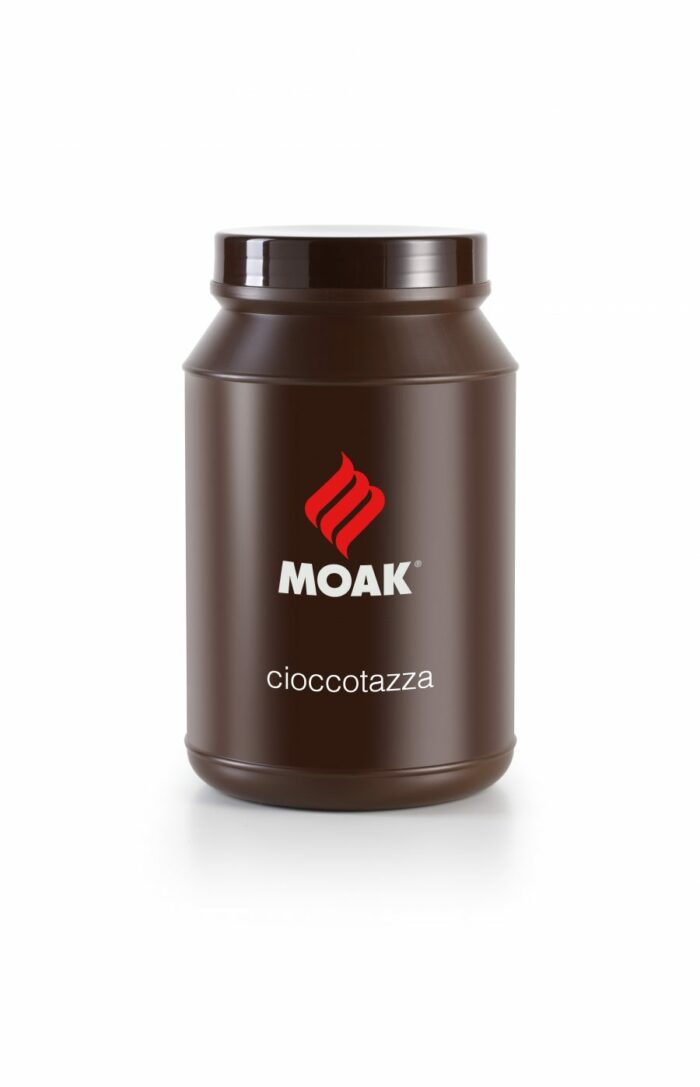 moak chocolate