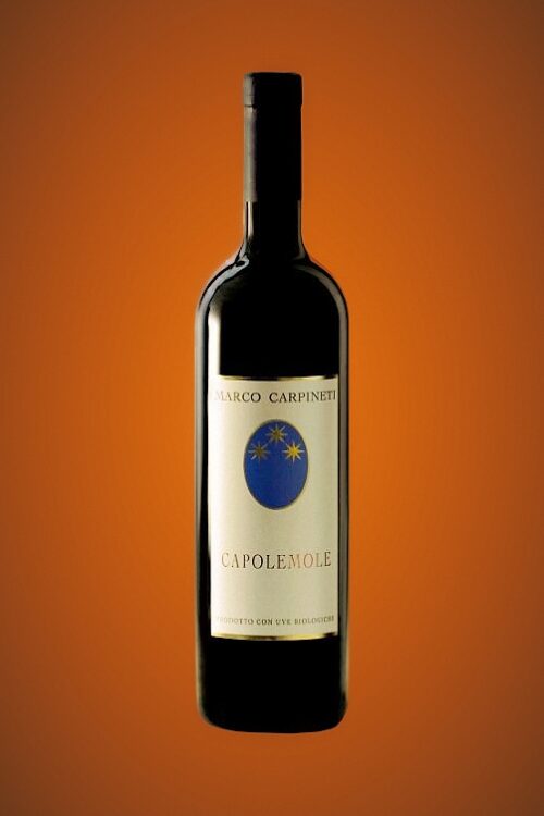 Marco Carpineti Capolemole Red I.G.T.