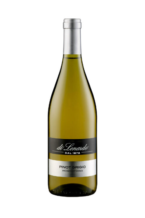 Di Lenardo Pinot Grigio