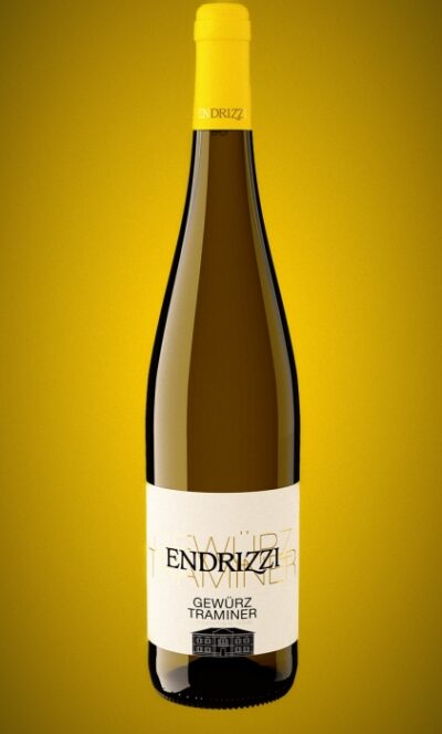 Endrizzi Gewürztraminer D.O.C.