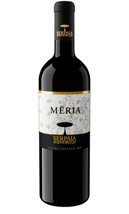 Meria Serpaia Endrizzi