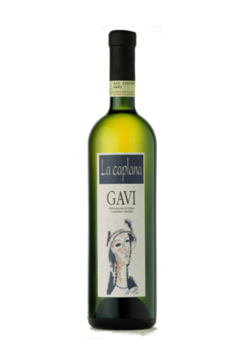 La Caplana Gavi