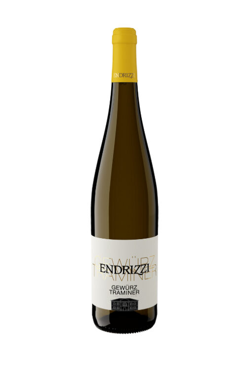 Gewurtraminer Endrizzi