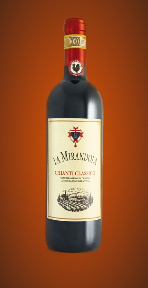 La Mirandola Chianti Classico "La Mirandola" D.O.C.G.