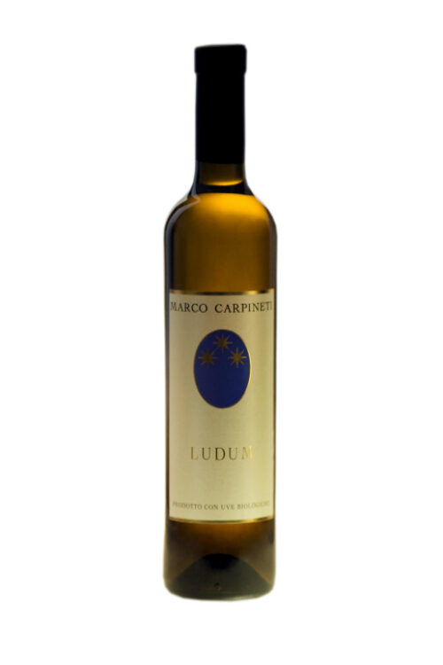 Marco Carpineti Ludum Passito