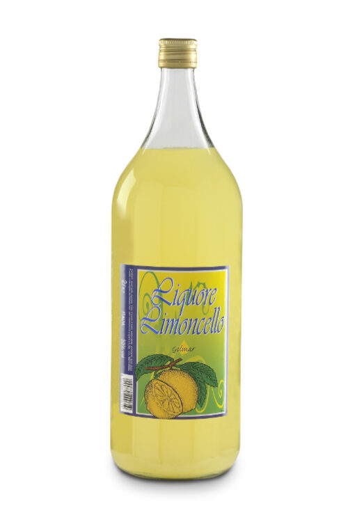Zanin Limoncello