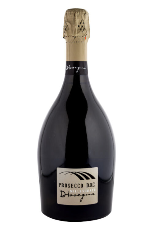 Prosecco-DOC-Millesimato Magnum