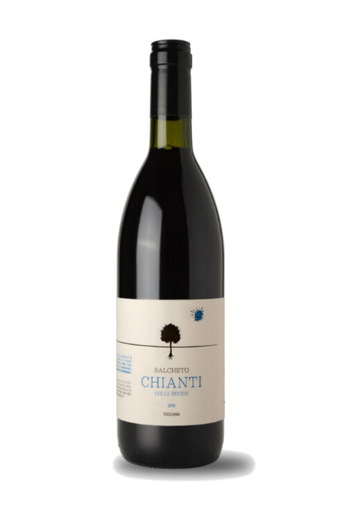 Salcheto Chianti Colli Senesi