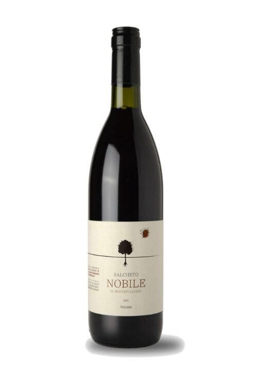 Salcheto Nobile di Montepulciano