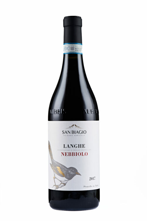 Langhe Nebbiolo