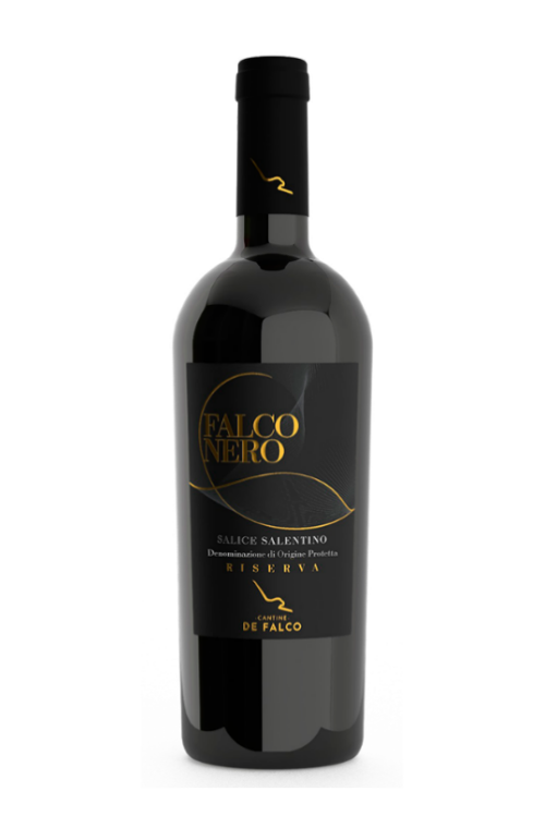 Salice Riserva Falco Nero