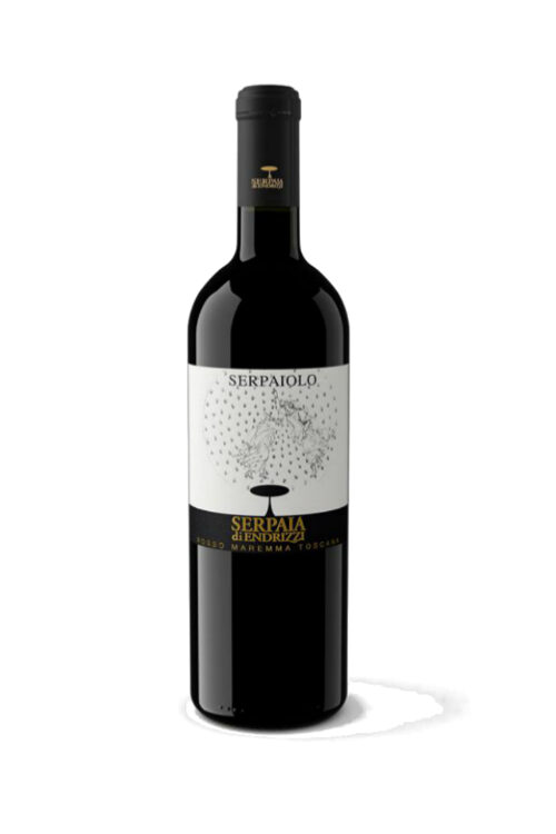 Endrizzi Serpaiolo