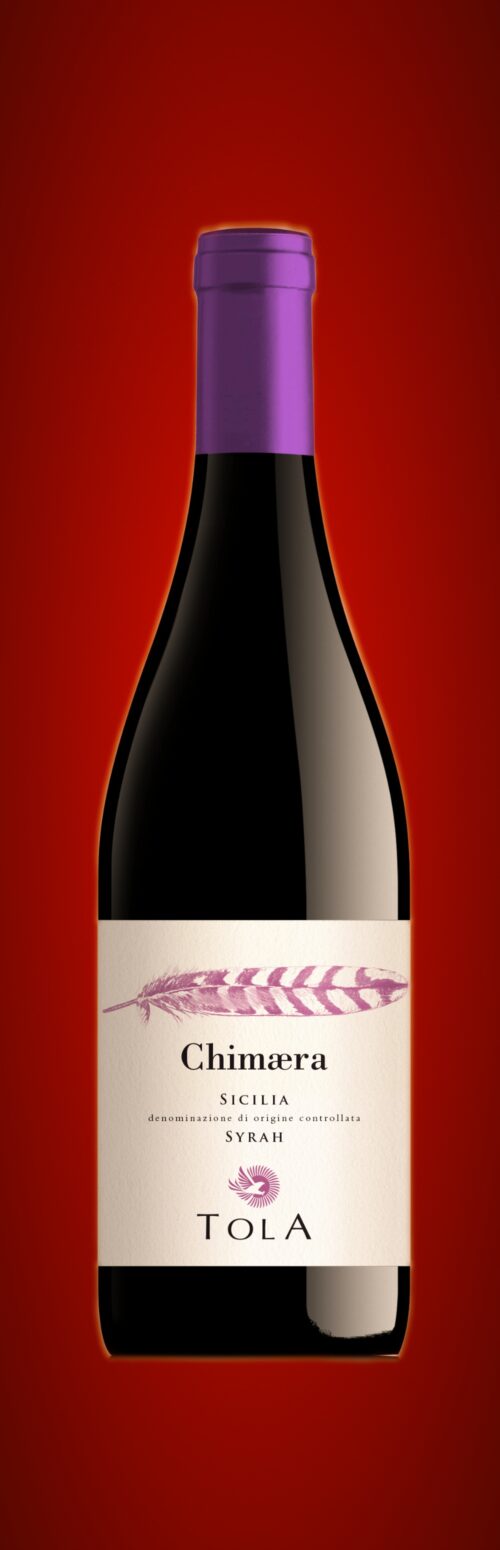 Tola Syrah I.G.T.