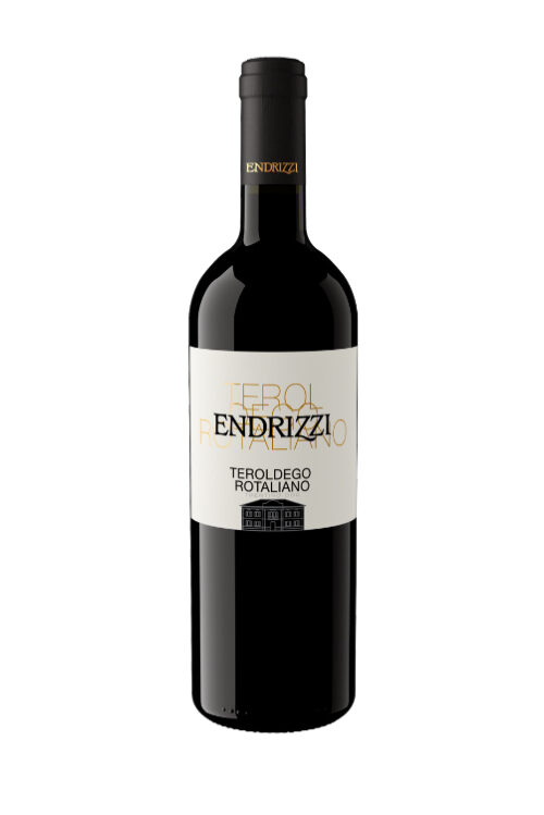 Teroldego Vini Endrizzi