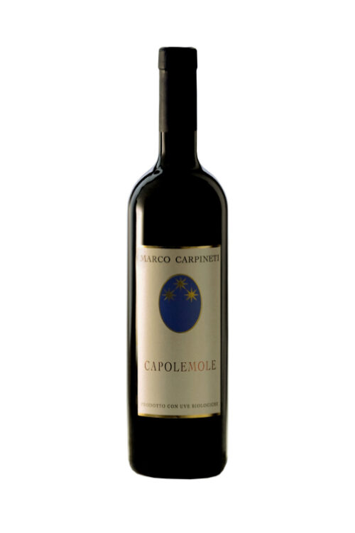 Marco Carpineti Capolemole Red