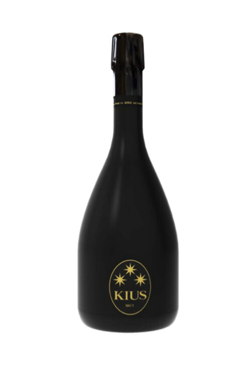 Marco Carpineti Kius Brut