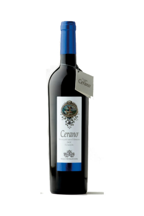 Pietrantonj Cerasuolo d'Abruzzo Superiore