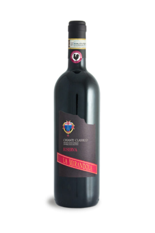 La Mirandola Chianti Classico Riserva