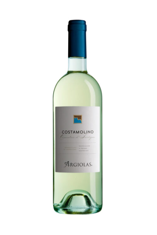Argiolas Costamolino Vermentino