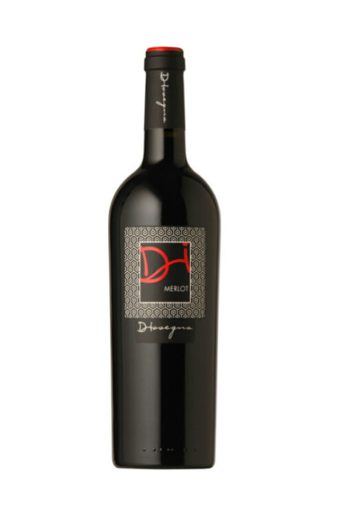 Dissegna Merlot