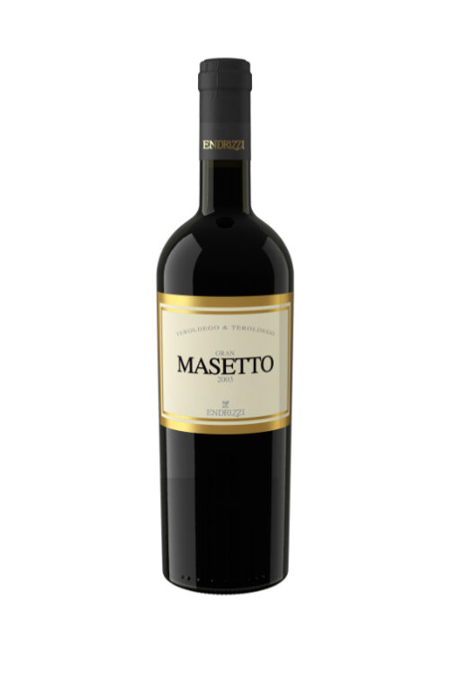 Endrizzi Gran Masetto