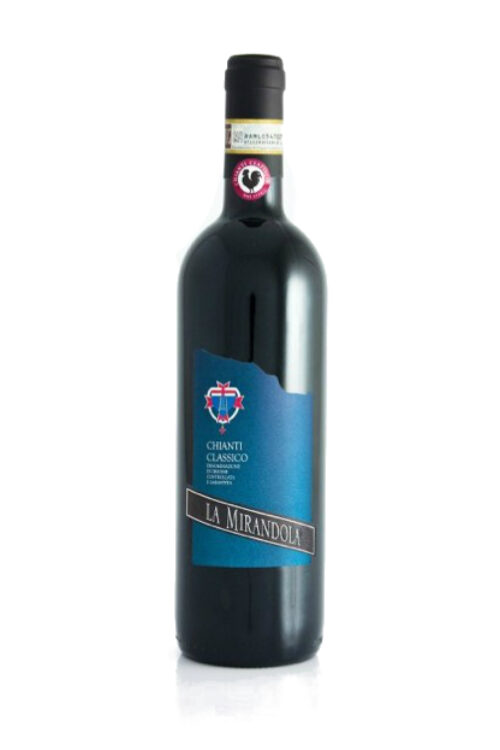 La Mirandola Chianti Classico