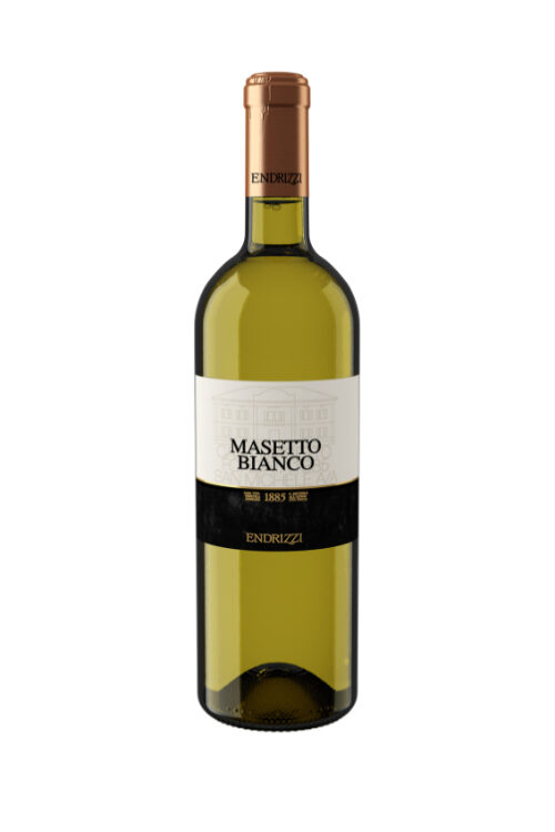 Endrizzi Masetto Bianco