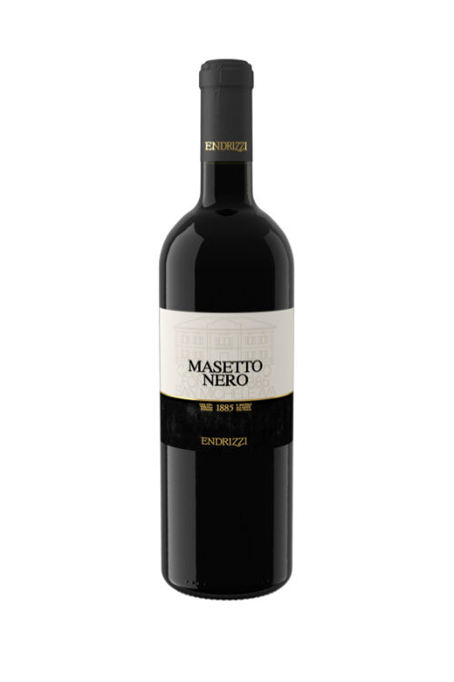 Endrizzi Masetto Nero