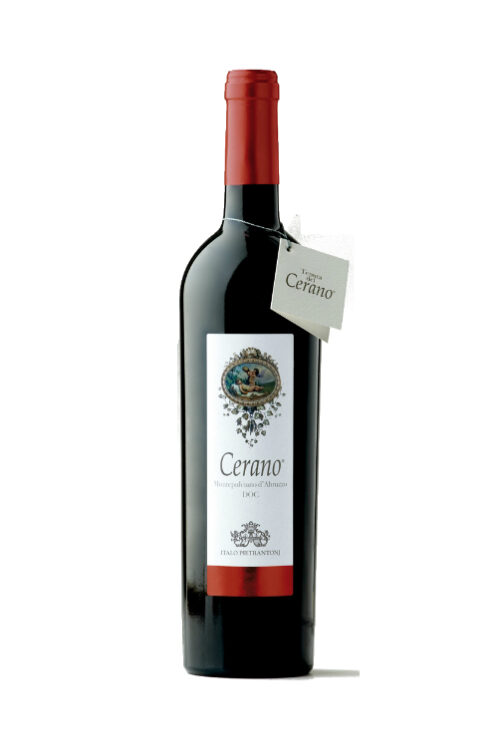 Pietrantonj Montepulciano D'Abruzzo Riserva