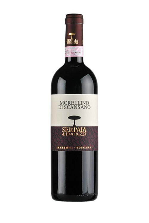 Endrizzi Morellino di Scansano