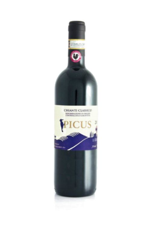 La Mirandola Chianti Classico Picus