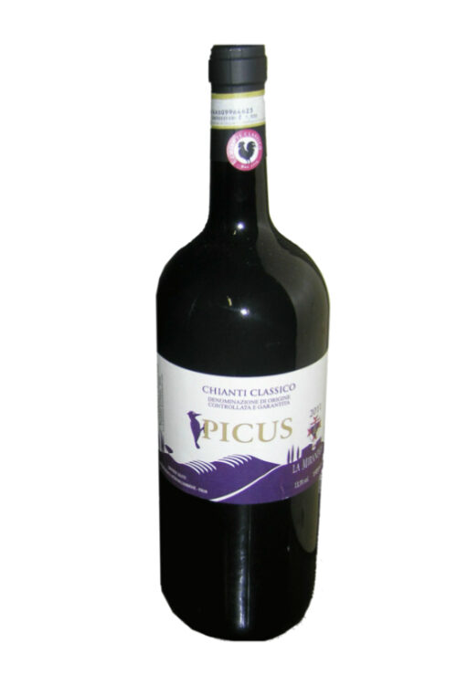 picus magnum last