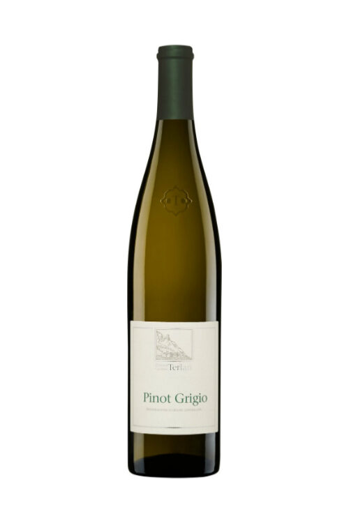 Terlano Pinot Grigio