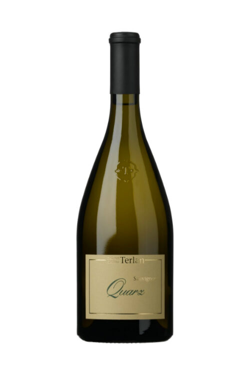 Terlano Sauvignon Quartz
