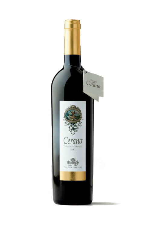 Pietrantonj Trebbiano d'Abruzzo Superiore
