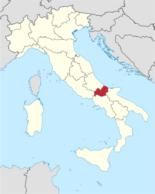 Molise