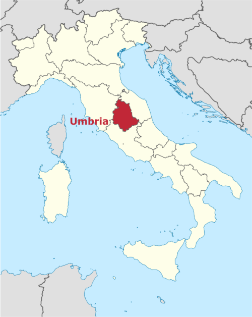 Umbria