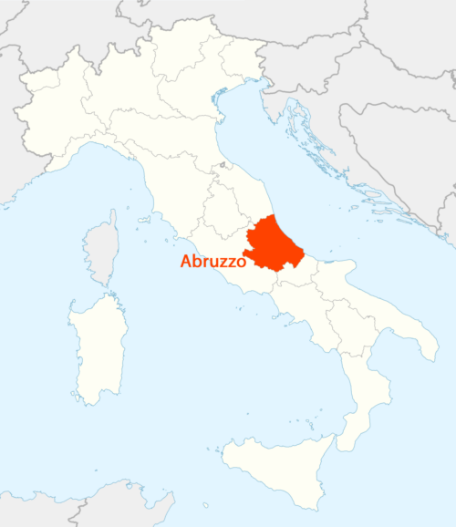 Abruzzo